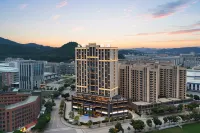 Quanzhou Dahong Hotel - spa