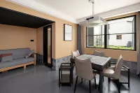 Wuling · Dansha Impression | Crimson · Mine · Glowery Homestay - Gym