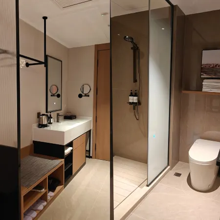 Susi Hotel Lushan