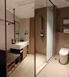 Susi Hotel Lushan - 2-Sterne