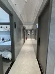Yihuajian Hotel (Changde Happy City High Speed Railway Station) - เปิดใหม่