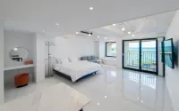 T Bay Hotel & Pool Villa - 3-Sterne