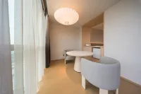JI Hotel (Longkou Longhu Tianjie Port City Avenue) - 3 estrellas