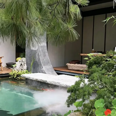 GuiYuan Heritage Inn