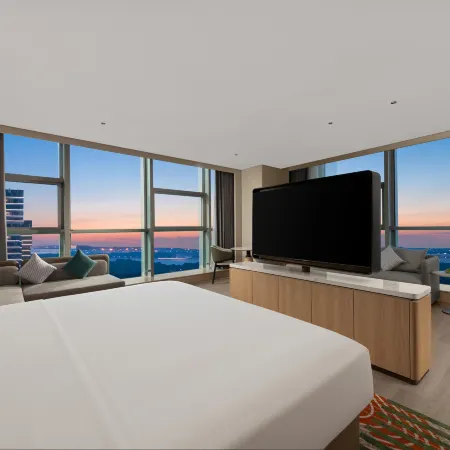 Holiday Inn Rizhao Seaview by IHG