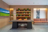 GreenTree Inn Inner Mongolia Chifeng Linxi Ronglin Homeland Express Hotel - Wifi