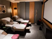 長沙五一廣場荔高尊享飯店（省博物院店） - SPA