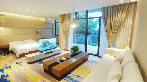 Matsu Agrarian Zen Cultural Themed Homestay - Wifi