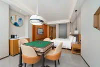 Yunshangjin Hotel (Xintiandi Shopping Center) - Breakfast