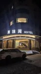 Zhenzhuwan (Huadong International Jewelry City) - Parkering
