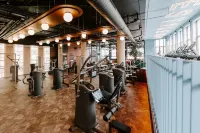 安特衛普歌劇院Numa酒店 - 公寓