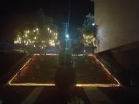 Water Starry Sky Homestay - 2 ดาว