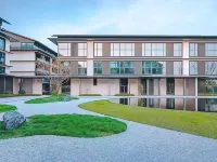 Zhoushan Chun Yu Autumn House Loft holiday apartment(near the mount Putuo) - Bãi biển