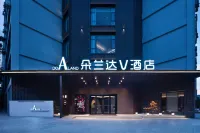 Doranda V Hotel (Xingyi Jishan Square Branch) - Træningscentre