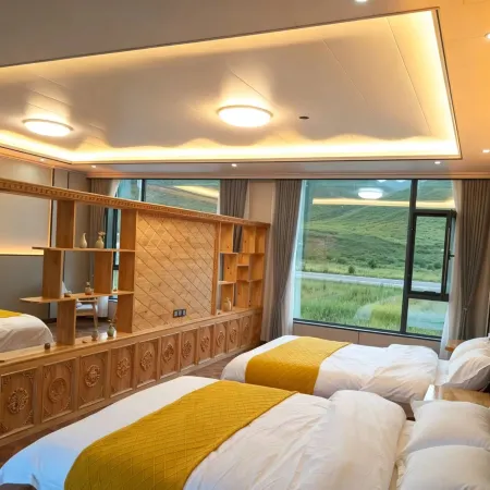 Gepan Homestay