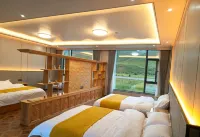Gepan Homestay - parking