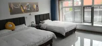 Qinglanju Chinese Inn - Pet friendly