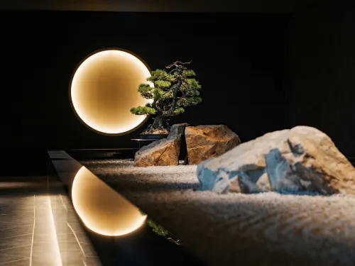 YOKI MATSUSHIMA - Suối nước nóng