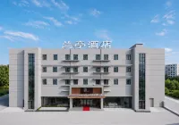 LAN TING HOTEL - Bintang 2
