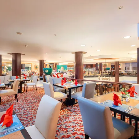 Hotel Ciputra Semarang