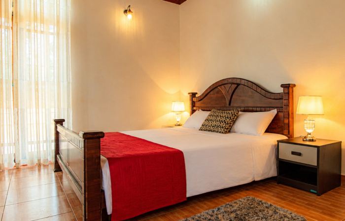 Airport Serenity Villa