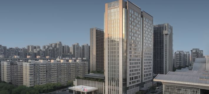 Renaissance Xi'an Hotel Hotel a Xi'an