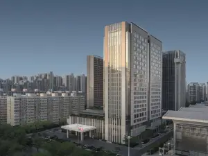 Renaissance Xi'an Hotel