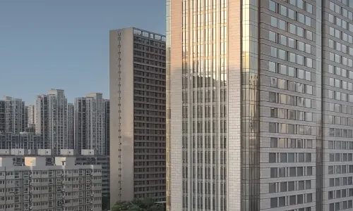 Renaissance Xi'an Hotel