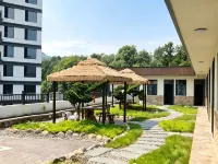 Runnanju - ที่มีที่จอดรถ