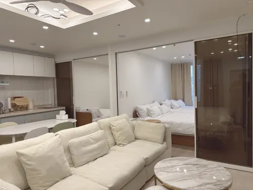 Esanghan Stay Suwon Ingye - Homestays