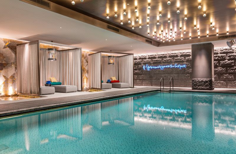 Hotel Indigo Ningbo By IHG photo 2