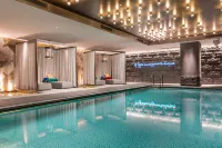 Hotel Indigo Ningbo By IHG - Romantic