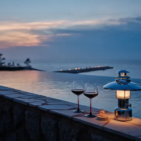 Beihai Weizhou Island | Qiya | Wild Luxury Resort