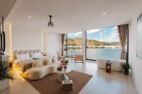 Yuxi · Peninsula Dawn | View Holiday Oceanfront Boutique Inn 뤄취안/라전반도 관광단지 호텔