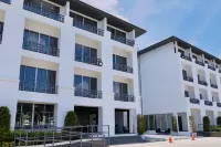 IU ホテル ドンムアン エアポート - 新規開業