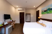 MEMORIES HOTEL - Wi-Fi