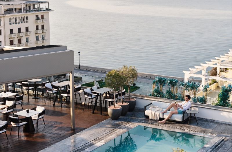 Electra Palace Thessaloniki photo 3