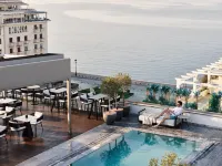 Electra Palace Thessaloniki - 5 звезд