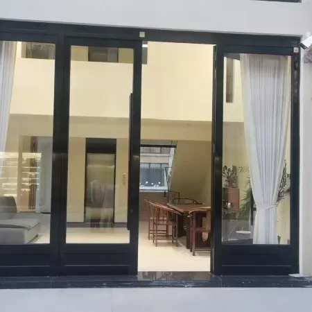Qingxin Homestay