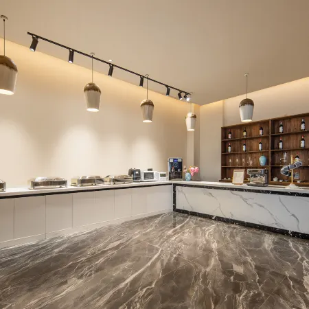 Fanjingshan-Chuanshang language mountain dust-free accommodation (Dongmen shop in the scenic spot)