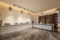 Fanjingshan-Chuanshang language mountain dust-free accommodation (Dongmen shop in the scenic spot) - breakfast