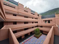 Phoenix Suji · Xueling Courtyard (China Ancient Qiang City) - 2-Star