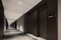 Joy Hub | Jiajing Yuehe Hotel (Changsha County Wanjiali North Road Tuqiao Subway Station) - مطابخ