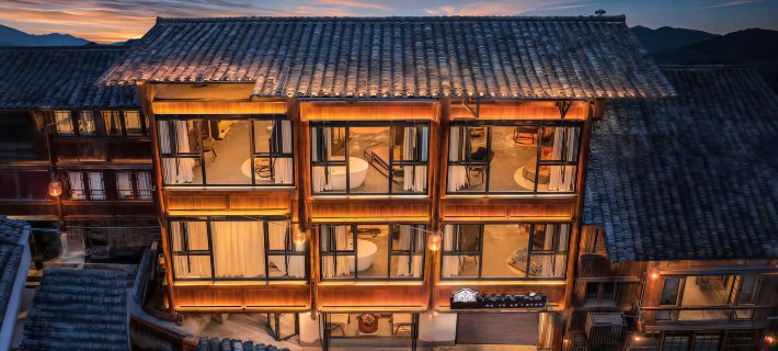 Banjuan Shuxiang · Homestay (Zhaoxing Dong Village) Hotels in Liping