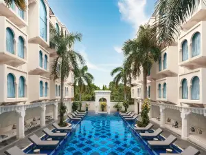 薩萊度假村及Spa