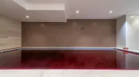 Hailandis Hotel - Горячие источники