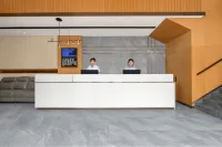 海滙商務酒店（北城世紀金源店） - 2星級