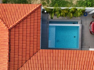 Le Cocon Villa 3 Bedrooms with private pool
