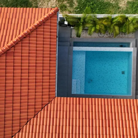 Le Cocon Villa 3 Bedrooms with private pool