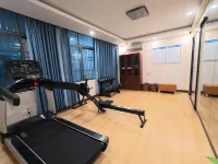Vienna Hotel (Changjiang Avenue Store) - Træningscentre